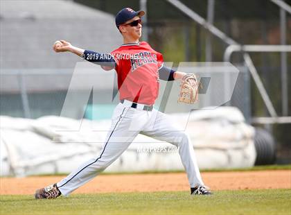Thumbnail 3 in Ooltewah vs Franklin County photogallery.