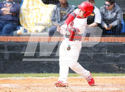 Thumbnail 1 in Ooltewah vs Franklin County photogallery.