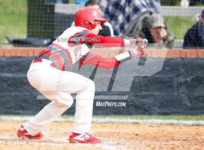 Thumbnail 1 in Ooltewah vs Franklin County photogallery.