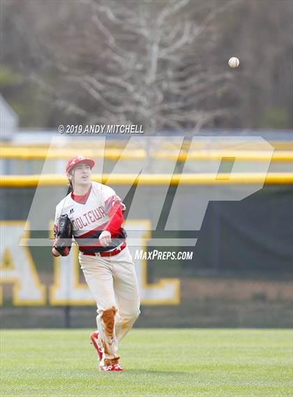 Thumbnail 3 in Ooltewah vs Franklin County photogallery.