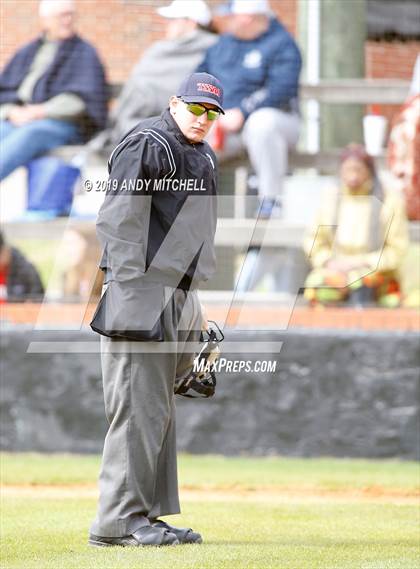 Thumbnail 1 in Ooltewah vs Franklin County photogallery.