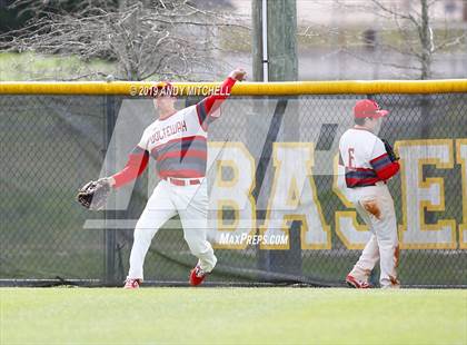 Thumbnail 3 in Ooltewah vs Franklin County photogallery.