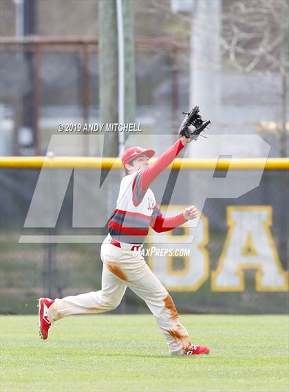 Thumbnail 1 in Ooltewah vs Franklin County photogallery.