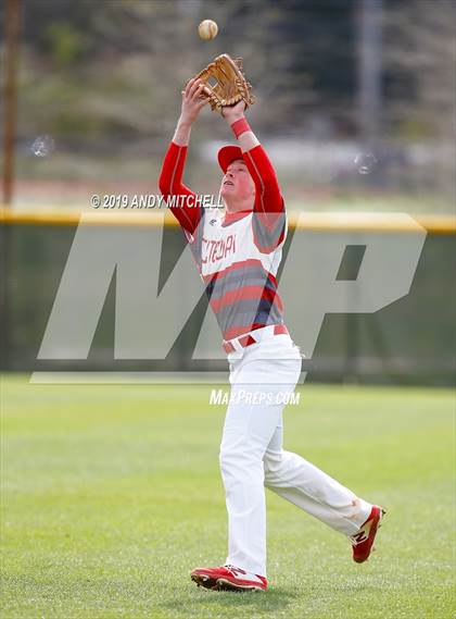Thumbnail 3 in Ooltewah vs Franklin County photogallery.