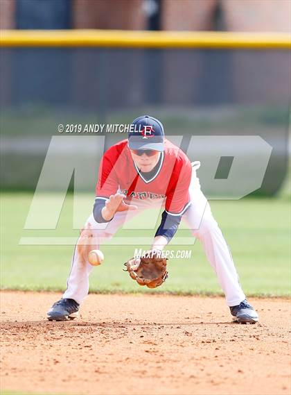 Thumbnail 1 in Ooltewah vs Franklin County photogallery.