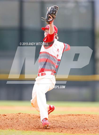 Thumbnail 2 in Ooltewah vs Franklin County photogallery.