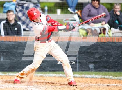 Thumbnail 1 in Ooltewah vs Franklin County photogallery.