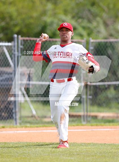 Thumbnail 3 in Ooltewah vs Franklin County photogallery.