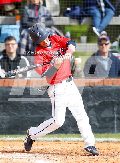 Thumbnail 1 in Ooltewah vs Franklin County photogallery.