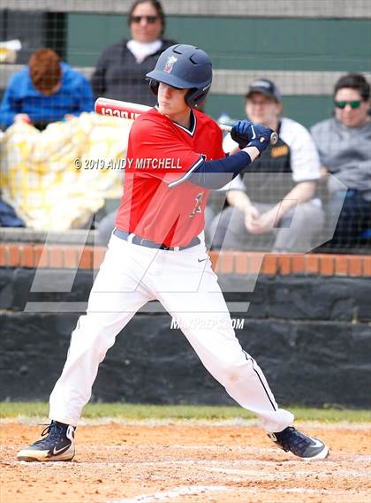 Thumbnail 1 in Ooltewah vs Franklin County photogallery.