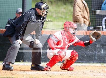 Thumbnail 2 in Ooltewah vs Franklin County photogallery.