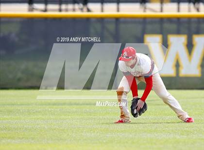 Thumbnail 1 in Ooltewah vs Franklin County photogallery.