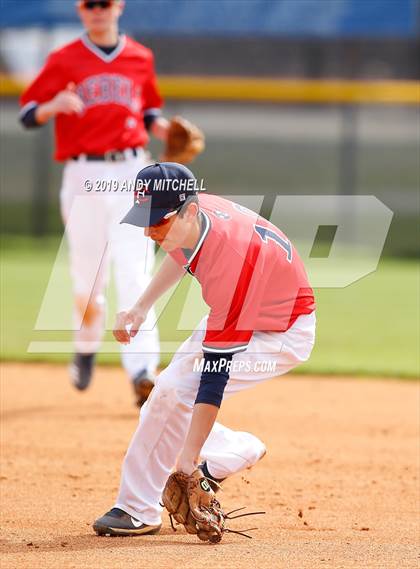 Thumbnail 1 in Ooltewah vs Franklin County photogallery.
