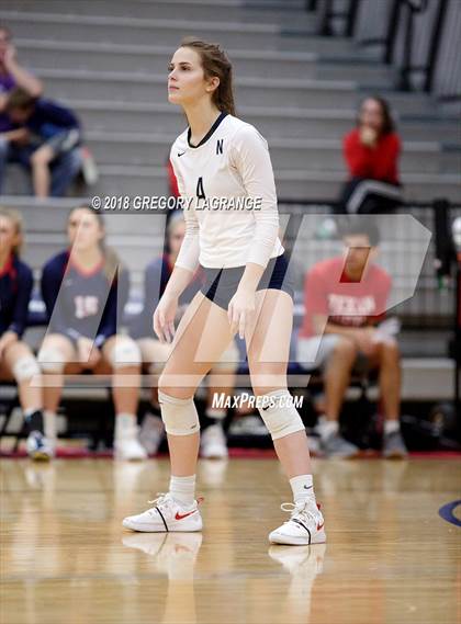 Thumbnail 3 in Braswell vs Northwest photogallery.