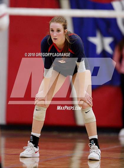 Thumbnail 1 in Braswell vs Northwest photogallery.
