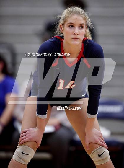 Thumbnail 1 in Braswell vs Northwest photogallery.