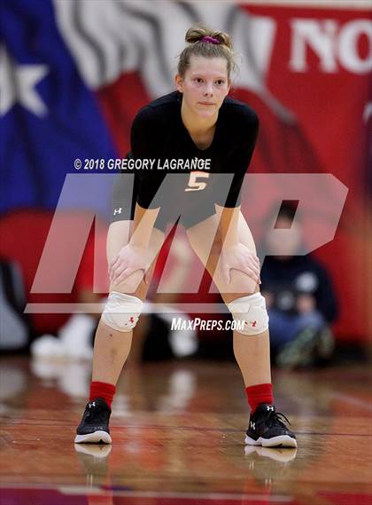 Thumbnail 3 in Braswell vs Northwest photogallery.