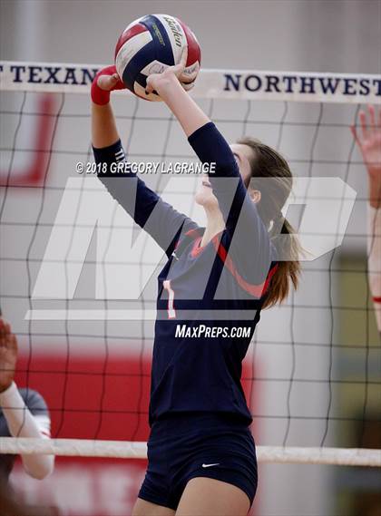 Thumbnail 1 in Braswell vs Northwest photogallery.