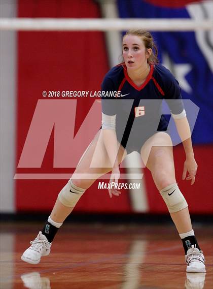 Thumbnail 1 in Braswell vs Northwest photogallery.
