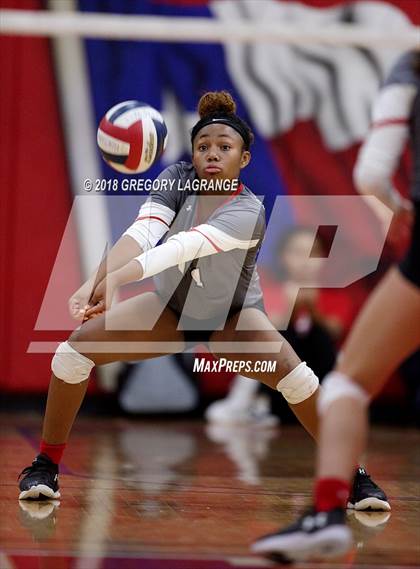 Thumbnail 1 in Braswell vs Northwest photogallery.