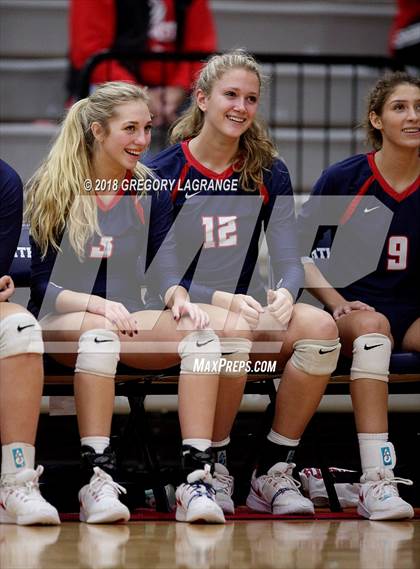 Thumbnail 2 in Braswell vs Northwest photogallery.