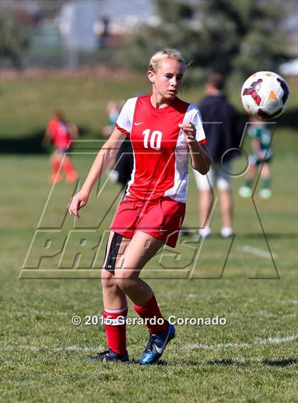Thumbnail 3 in St. Mary's vs. Oakdale (Buffalo Cup) photogallery.