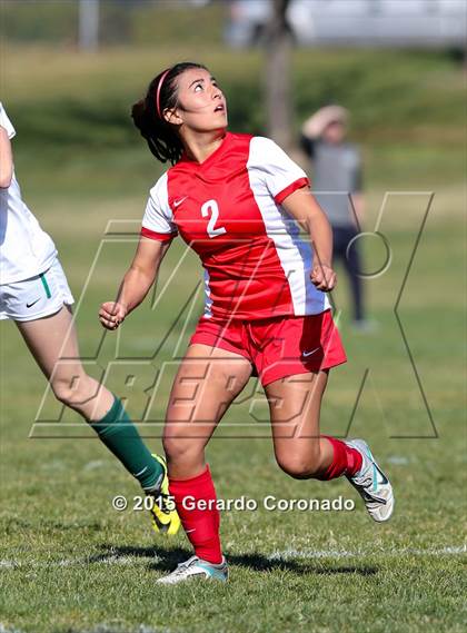 Thumbnail 3 in St. Mary's vs. Oakdale (Buffalo Cup) photogallery.