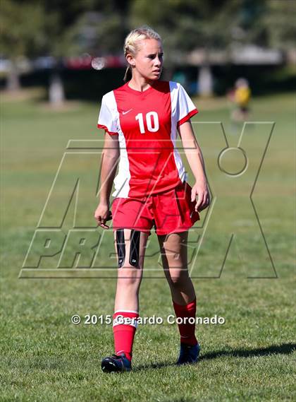 Thumbnail 1 in St. Mary's vs. Oakdale (Buffalo Cup) photogallery.