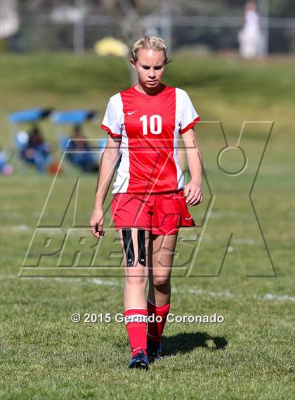 Thumbnail 1 in St. Mary's vs. Oakdale (Buffalo Cup) photogallery.