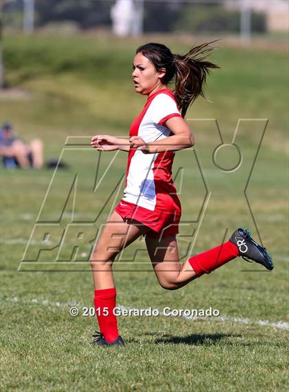 Thumbnail 2 in St. Mary's vs. Oakdale (Buffalo Cup) photogallery.