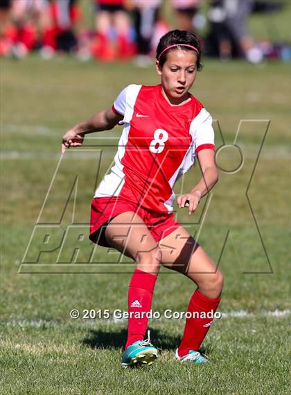 Thumbnail 1 in St. Mary's vs. Oakdale (Buffalo Cup) photogallery.