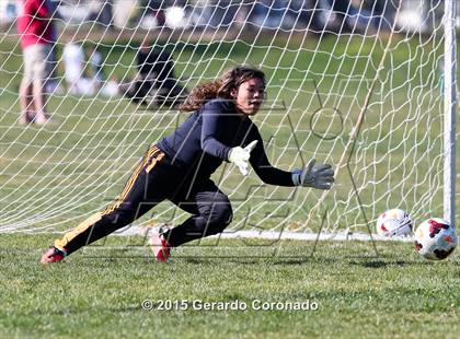Thumbnail 3 in St. Mary's vs. Oakdale (Buffalo Cup) photogallery.