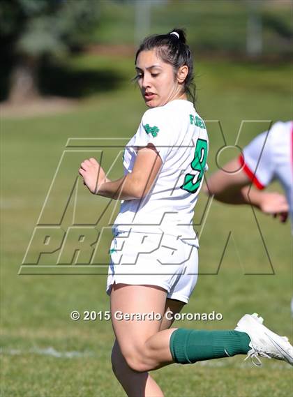 Thumbnail 1 in St. Mary's vs. Oakdale (Buffalo Cup) photogallery.