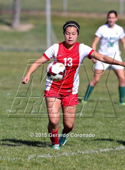 Thumbnail 2 in St. Mary's vs. Oakdale (Buffalo Cup) photogallery.