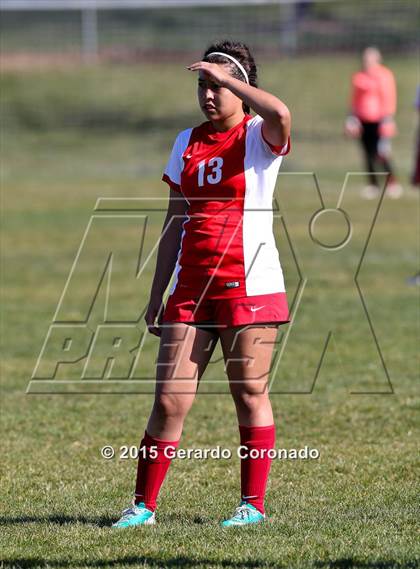 Thumbnail 3 in St. Mary's vs. Oakdale (Buffalo Cup) photogallery.