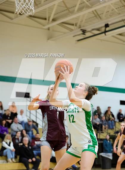 Thumbnail 2 in Bishop Ludden vs Central Square photogallery.
