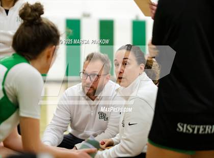 Thumbnail 2 in Bishop Ludden vs Central Square photogallery.