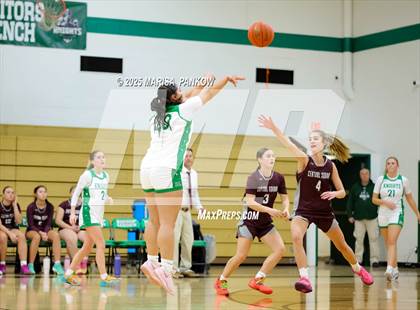 Thumbnail 2 in Bishop Ludden vs Central Square photogallery.