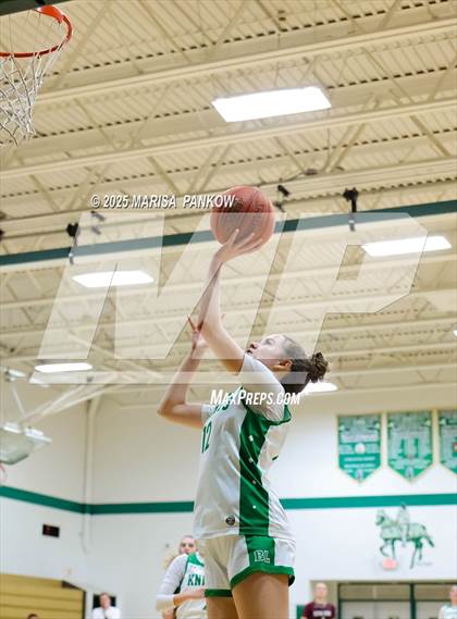 Thumbnail 3 in Bishop Ludden vs Central Square photogallery.