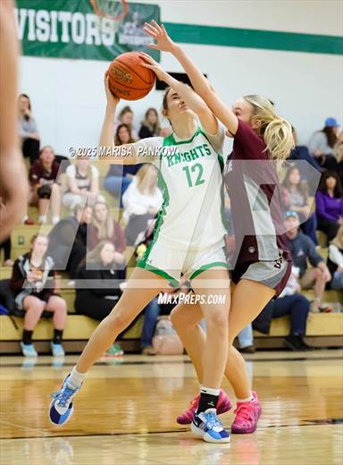 Bishop Ludden vs Central Square