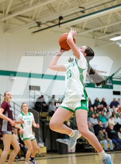 Thumbnail 1 in Bishop Ludden vs Central Square photogallery.
