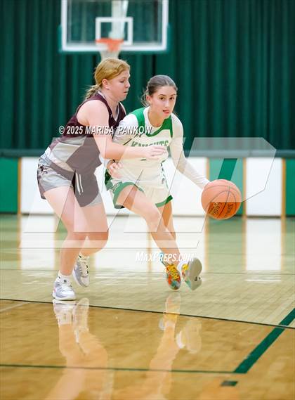 Thumbnail 2 in Bishop Ludden vs Central Square photogallery.