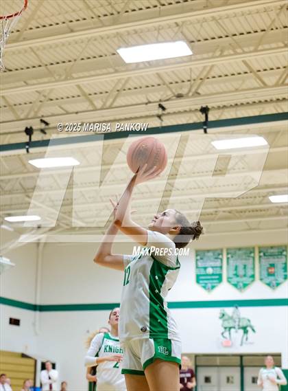 Thumbnail 2 in Bishop Ludden vs Central Square photogallery.