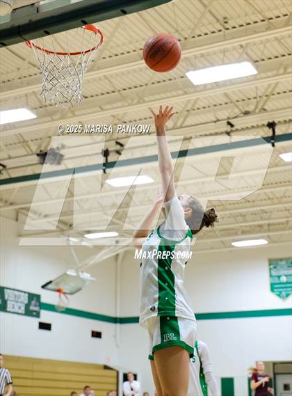 Thumbnail 1 in Bishop Ludden vs Central Square photogallery.
