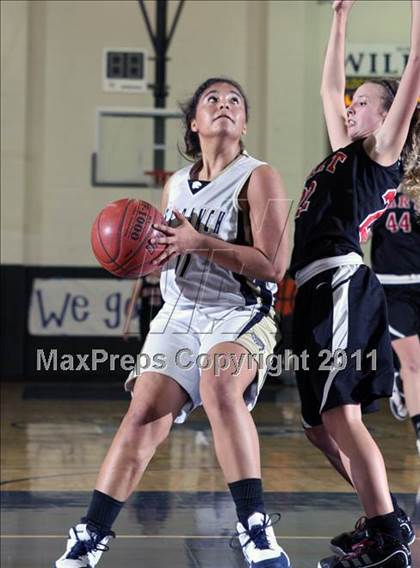 Thumbnail 3 in Hart @ West Ranch photogallery.