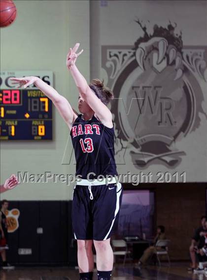 Thumbnail 3 in Hart @ West Ranch photogallery.