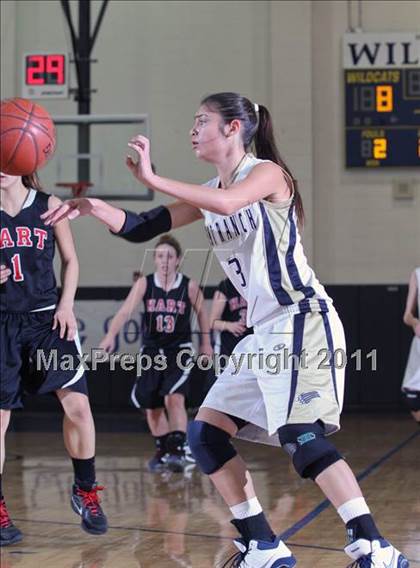 Thumbnail 1 in Hart @ West Ranch photogallery.