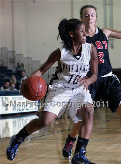 Thumbnail 2 in Hart @ West Ranch photogallery.