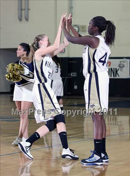 Thumbnail 2 in Hart @ West Ranch photogallery.
