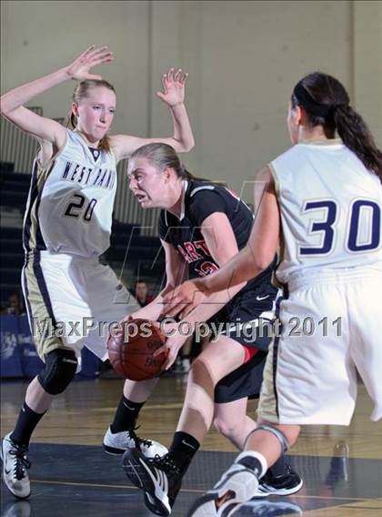 Thumbnail 3 in Hart @ West Ranch photogallery.